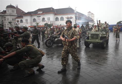 General Offensive of 1 March 1949 The General Of... - Roboguru - wintechmobiles.com