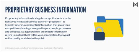 General Proprietary Business Information - dodcui.mil - balustradellc