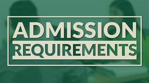 General Requirements for Admission - Scripps Institution of Oceanography - raincitystudios.com