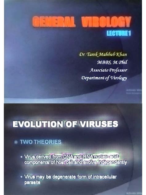 General virology - Knowledge @ AMBOSS - muktibox.com