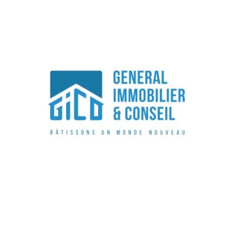 GENERALE IMMOBIL CONSEIL & COMMUNICATION …