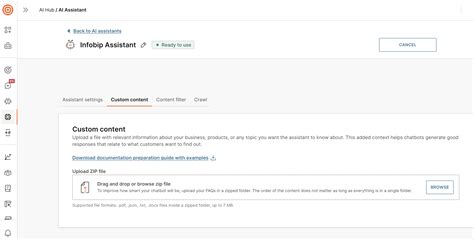 Generated a structured documentation site for ai-hedge-fund - balustradellc