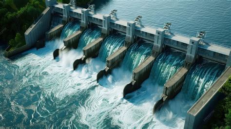 Generating Electricity: Hydroelectric Power - Let's Talk … - balustradellc