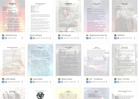 Generating RPG character backstories using the random tables in ... - muktibox.com