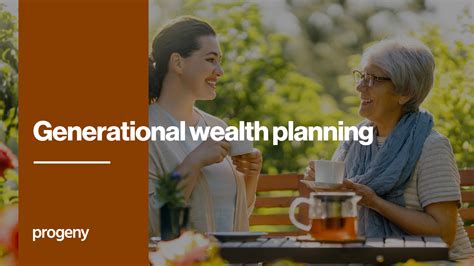 Generational Wealth Planning: 5 Tools for a Thriving Legacy - balustradellc