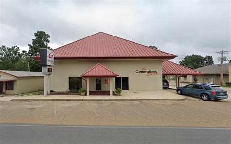 GENERATIONS BANK - 1325 Hwy 278 Bypass, …