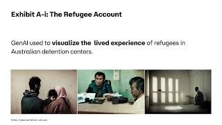 Generative AI in Documentary Photography: Exploring Opportunities … - balustradellc