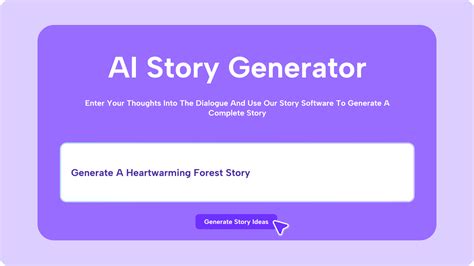 Generator Cerita AI - Ratu AI - coolestguyplanet.net