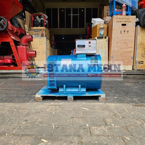 Generator Genset Tanpa Mesin - Jual Generator Genset Tanpa Mesin ... - balustradellc
