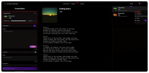 Generator Musik AI - Buat Lagu Bebas Royalti Secara … - coolestguyplanet.net