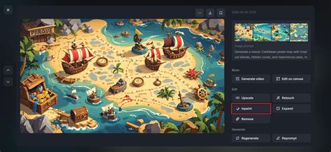 Generator Peta Fantasi - Ciptakan Dunia Ajaib Secara Instan - balustradellc