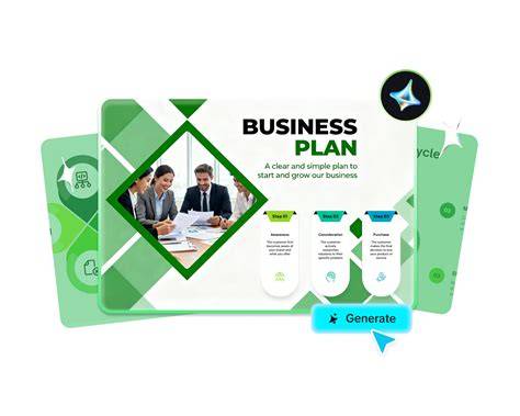 Generator Rencana Bisnis AI Gratis-Piktochart AI - Piktochart - raincitystudios.com