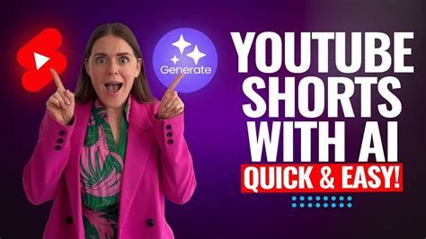 Generator Shorts YouTube AI - Buat Shorts Menarik Instan | kaze.ai - coolestguyplanet.net
