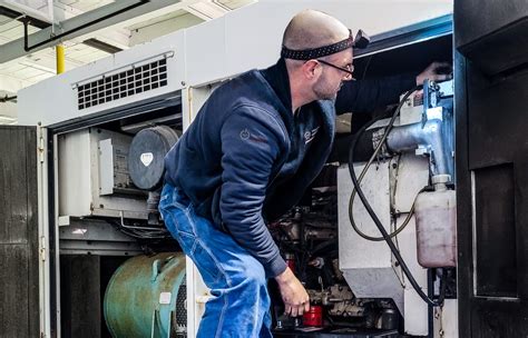 Generator Technician Certification - EGSA - coolestguyplanet.net