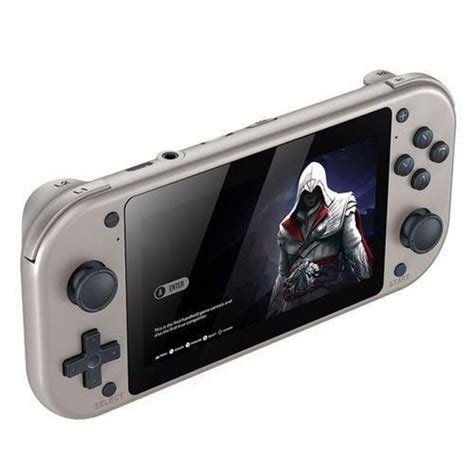 Generic Retro gaming console hand held psp gaming console game console ... - balustradellc