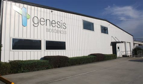 GENESIS HERB COMPANY, LLC in Monroeville, OH