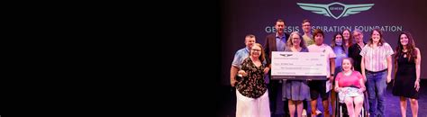 Genesis Inspiration Foundation - balustradellc