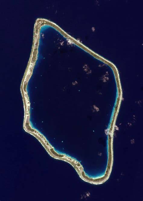 Genesis of Islands | Springer Nature Link - raincitystudios.com