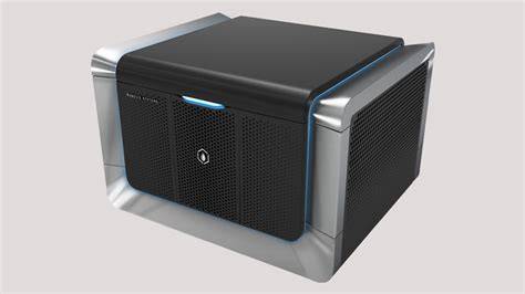 Genesis Systems | Advanced Atmospheric Water … - raincitystudios.com