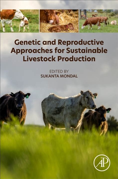 Genetic and Reproductive Approaches for Sustainable Livestock... - muktibox.com