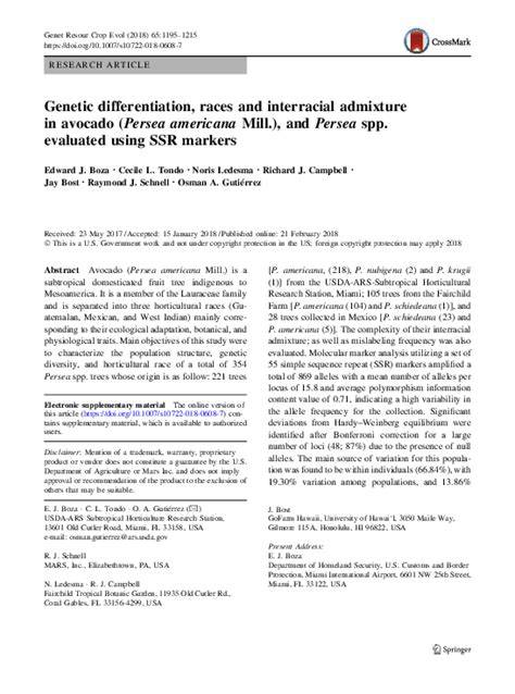 Genetic differentiation, races and interracial admixture … - raincitystudios.com