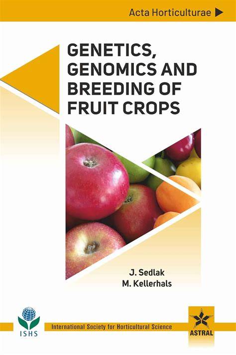 Genetics and Breeding of Fruit Crops in the Sapindaceae ... - Springer - raincitystudios.com