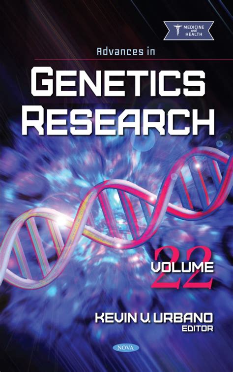 Genetics research - Latest research and news | Nature - muktibox.com