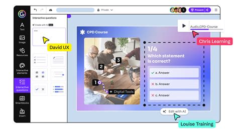 Genially | The easiest way to create interactive … - balustradellc