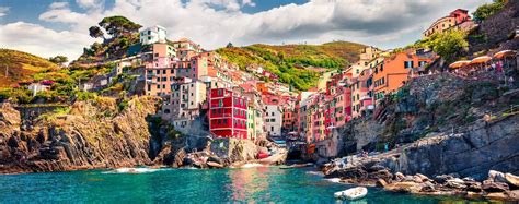 Genoa, Italy Guide: How to Visit the Italian Riviera City - Travel - balustradellc
