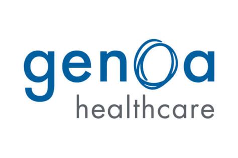 GENOA HEALTHCARE, LLC; NPI #1982767257 - NPIdb.org