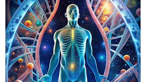 Genom - Wikipedia bahasa Indonesia, ensiklopedia bebas - muktibox.com