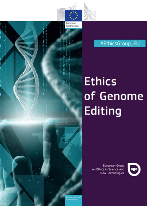 Genome Editing, Ethics, and Politics - AMA Journal of … - muktibox.com