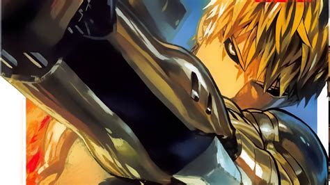 Genos wallpaper: Discover stunning Genos wallpapers phone