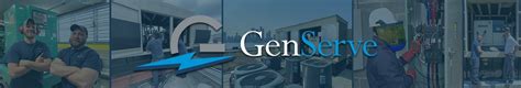 GenServe | Home - coolestguyplanet.net