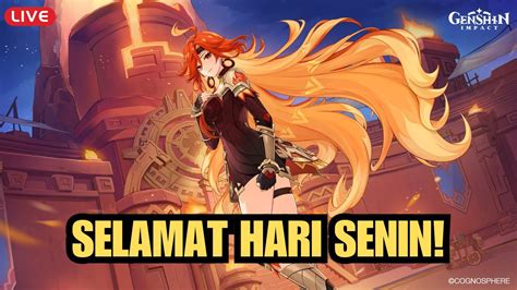 GENSHIN HENTAI terupdate hari & cerita dewasa kualitas suara bagus sore ini Film Mesum Barat gerakan sensual fantasi ekstrem image 1