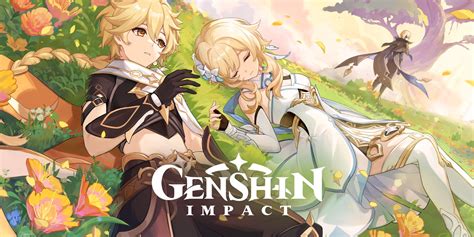 Genshin Impact - Aplikasi di Google Play - balustradellc