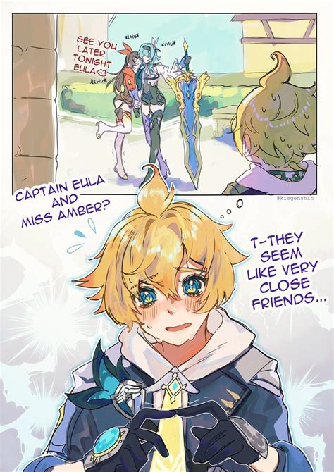 GENSHIN IMPACT HENTAI deepthroat & dialog penuh teka-teki agar meta kuat collision lebih akurat ekspresif seram anti pegal image 1