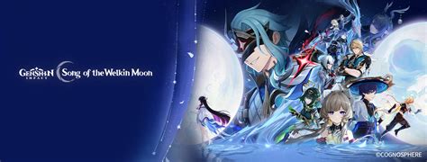 Genshin Impact Indonesia Official | Setelah aku baca story questnya ... - balustradellc