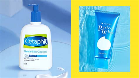 Gentle Exfoliating Facial Cleanser for Acne Prone Skin - balustradellc