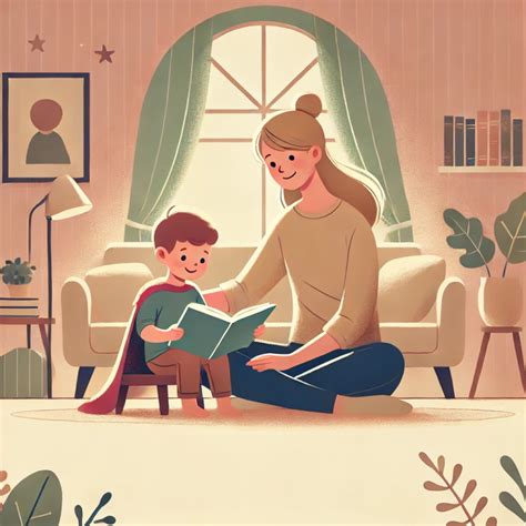 Gentle Parenting: A Balanced Guide for UK Parents - balustradellc