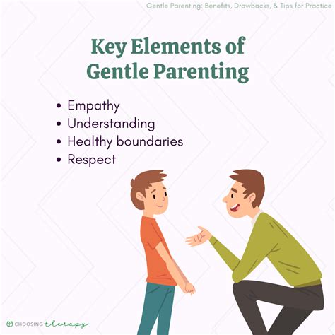 Gentle parenting: Techniques, pros and cons, and how … - balustradellc