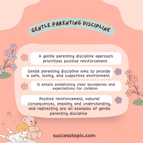 Gentle Parenting Discipline: A Kind and Effective … - balustradellc