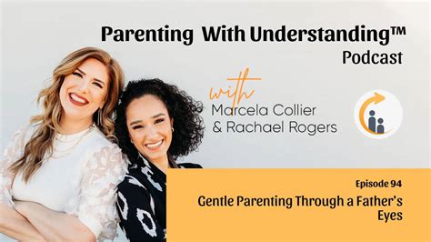 Gentle Parenting Through a Father's Eyes - balustradellc