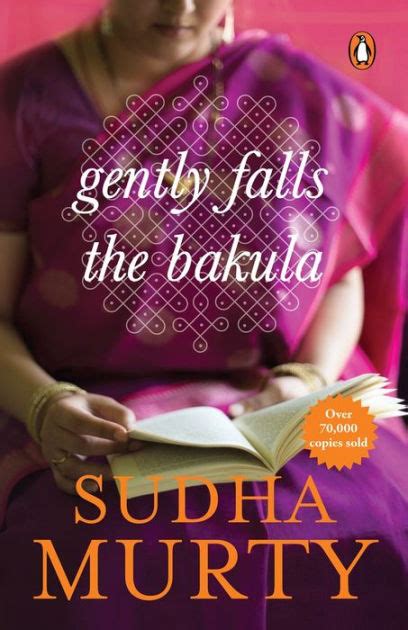 GENTLY FALLS THE BAKULA BY SUDHA MURTHY PDF