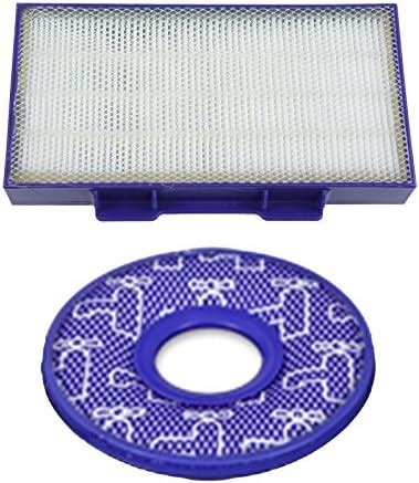 GENUINE DYSON DC26 DC26i CITY VACUUM CLEANER PRE FILTER …