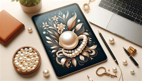 Genuine Pearl - Stoneworld - balustradellc