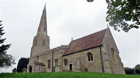 GENUKI: Brington, Huntingdonshire