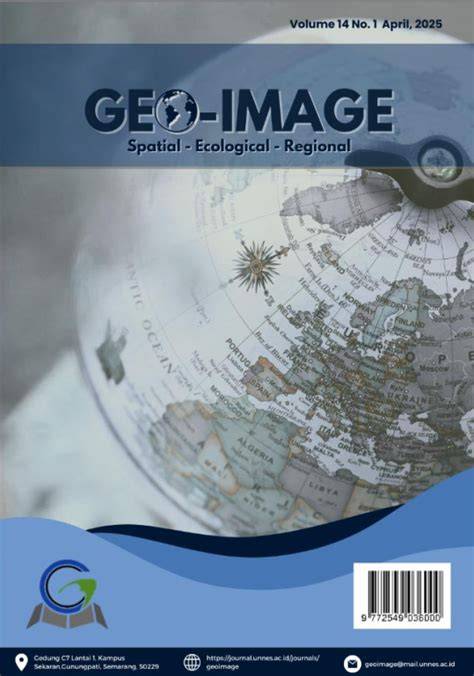 Geo Image (Spatial-Ecological-Regional) - UNNES - raincitystudios.com
