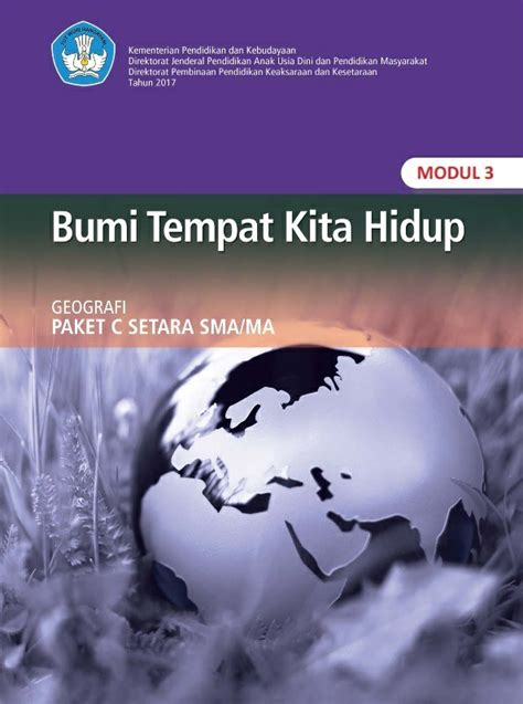 Geo P-C_Modul Bumi Tempat Kita Hidup awal-sip - balustradellc