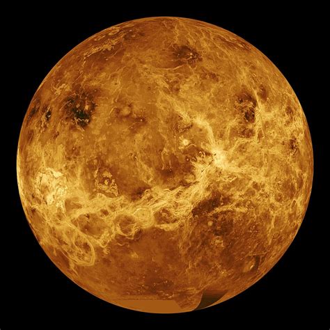 Geodynamics of Venus - wintechmobiles.com